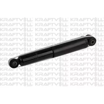 Jeu de 2 amortisseurs arrière KRAFTVOLL GERMANY OEM 553003X100