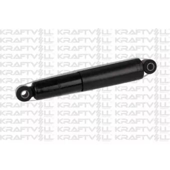Jeu de 2 amortisseurs arrière KRAFTVOLL GERMANY OEM 1303816080