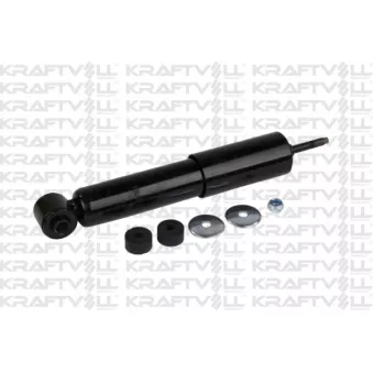 Jeu de 2 amortisseurs avant KRAFTVOLL GERMANY OEM 701413031C