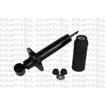 Jeu de 2 amortisseurs avant KRAFTVOLL GERMANY 15010034