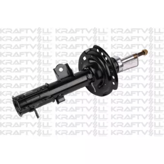 Amortisseur avant gauche KRAFTVOLL GERMANY OEM 546501R000
