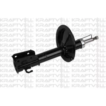 Jeu de 2 amortisseurs avant KRAFTVOLL GERMANY OEM 7638138