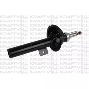 Jeu de 2 amortisseurs avant KRAFTVOLL GERMANY OEM 2t1418b039bb