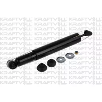 Jeu de 2 amortisseurs arrière KRAFTVOLL GERMANY OEM 436219
