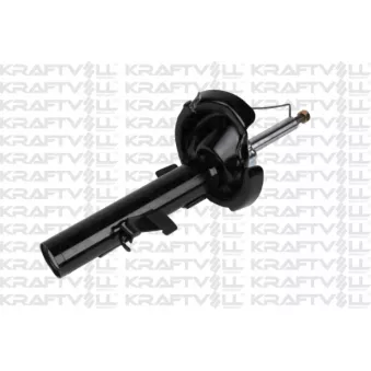 Amortisseur avant droit KRAFTVOLL GERMANY OEM 3M5118045CCM