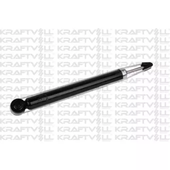 Jeu de 2 amortisseurs arrière KRAFTVOLL GERMANY OEM 2S6118080BJ
