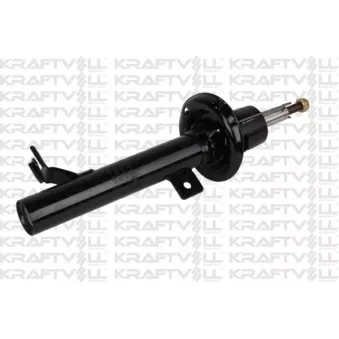 Amortisseur avant gauche KRAFTVOLL GERMANY OEM 2S6118145AC