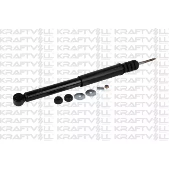 Jeu de 2 amortisseurs arrière KRAFTVOLL GERMANY OEM 562106313R