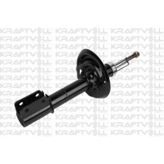 Jeu de 2 amortisseurs avant KRAFTVOLL GERMANY OEM 543024260r