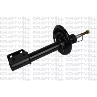 Jeu de 2 amortisseurs avant KRAFTVOLL GERMANY OEM 543029731r