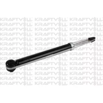 Jeu de 2 amortisseurs arrière KRAFTVOLL GERMANY OEM 3B9513031D