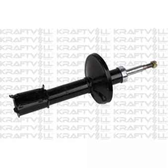 Jeu de 2 amortisseurs avant KRAFTVOLL GERMANY OEM 7700838087