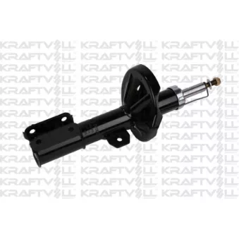 Amortisseur avant gauche KRAFTVOLL GERMANY OEM 96407820