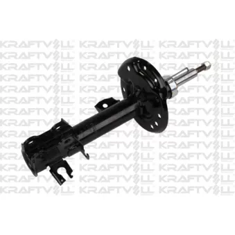 Amortisseur avant droit KRAFTVOLL GERMANY OEM 51858314