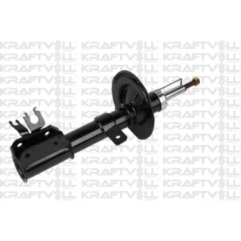 Amortisseur avant droit KRAFTVOLL GERMANY OEM 51857327