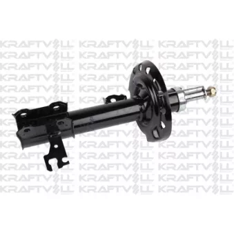 Amortisseur avant droit KRAFTVOLL GERMANY OEM 93174103