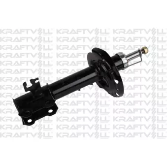 Amortisseur avant gauche KRAFTVOLL GERMANY OEM 93171479