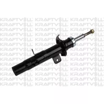 Amortisseur avant gauche KRAFTVOLL GERMANY OEM 9646492080