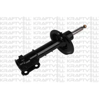 Amortisseur avant gauche KRAFTVOLL GERMANY OEM 54651A6105