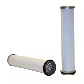 WIX FILTERS 42539 - Filtre à air secondaire