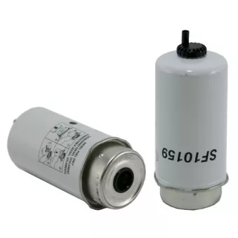 WIX FILTERS WF10159 - Filtre à carburant