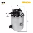 WIX FILTERS WF8584 - Filtre à carburant