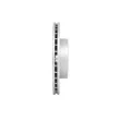 BOSCH 0 986 479 B50 - Jeu de 2 disques de frein avant