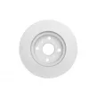 BOSCH 0 986 479 B60 - Jeu de 2 disques de frein avant