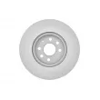 BOSCH 0 986 479 B68 - Jeu de 2 disques de frein avant