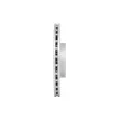 BOSCH 0 986 479 B90 - Jeu de 2 disques de frein avant