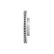 BOSCH 0 986 479 C13 - Jeu de 2 disques de frein avant