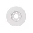 BOSCH 0 986 479 C83 - Jeu de 2 disques de frein avant