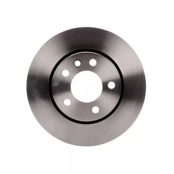 Jeu de 2 disques de frein avant BOSCH OEM 7H0615601B