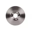 BOSCH 0 986 479 S93 - Jeu de 2 disques de frein avant