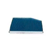 BOSCH 0 986 628 570 - Filtre, air de l'habitacle