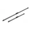 BOSCH 3 397 014 027 - Kit balais d'essuie-glace