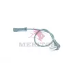 MERITOR 21213034 - Capteur, vitesse de roue
