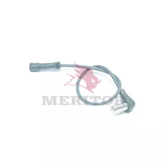 Capteur, vitesse de roue MERITOR 21213034