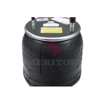 Corps de suspension, suspension pneumatique MERITOR 21221307
