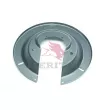 MERITOR 21224522 - Kit d'accessoires, mâchoire de frein