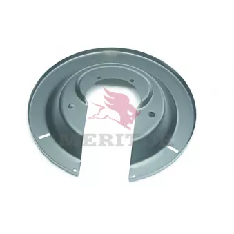 Kit d'accessoires, mâchoire de frein MERITOR OEM 1488894