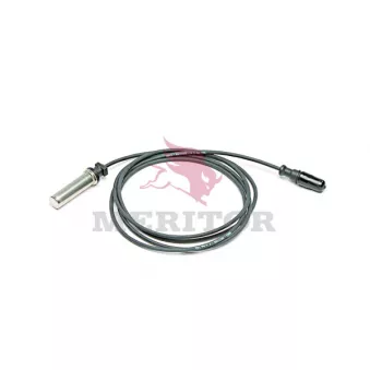 MERITOR 2237W1427 - Capteur, vitesse de roue