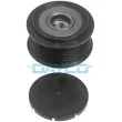 DAYCO ALP2339 - Poulie roue libre, alternateur