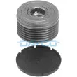 DAYCO ALP2349 - Poulie roue libre, alternateur