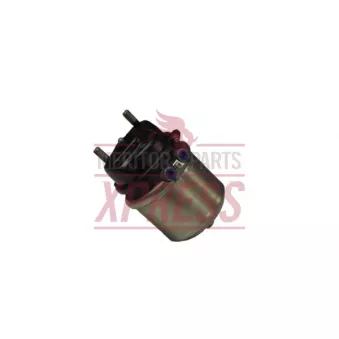 Cylindre de frein à diaphragme MERITOR 68481070 pour VOLVO FH16 FH 16/540, FH 16/550 - 540cv