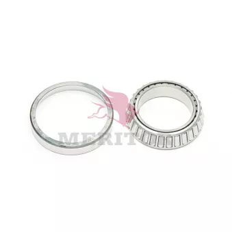 Kit de roulement, différentiel MERITOR OEM 500054572