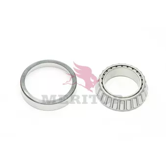 Kit de roulement, différentiel MERITOR OEM 8194959