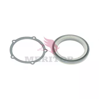 Kit d'accessoires, mâchoire de frein MERITOR OEM AXL114