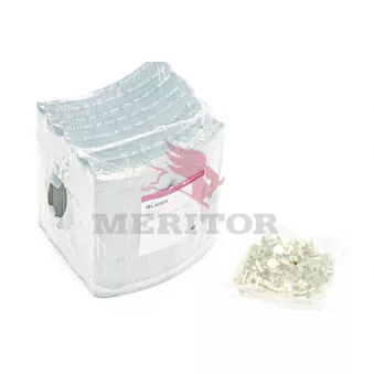 Kit de garnitures de frein, frein à tambour MERITOR OEM 2114483