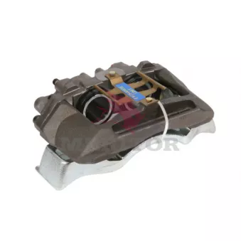 Étrier de frein MERITOR OEM 6704207301